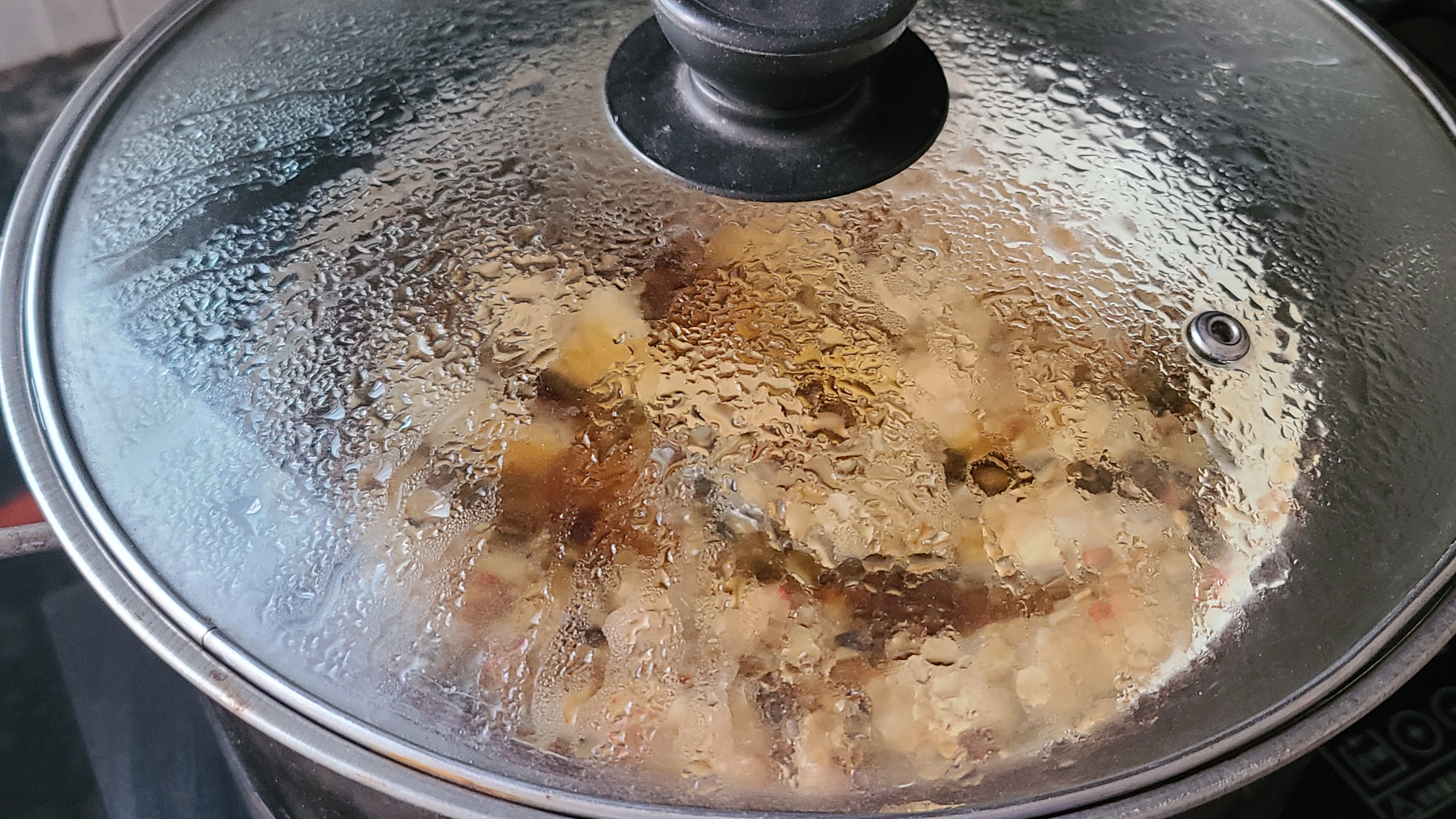 豆豉蒸魚，又香又好吃的一道美味家常菜，看著直流口水