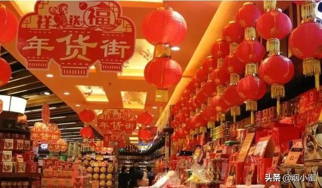 如何做好春节营销？这份经营指南请收好