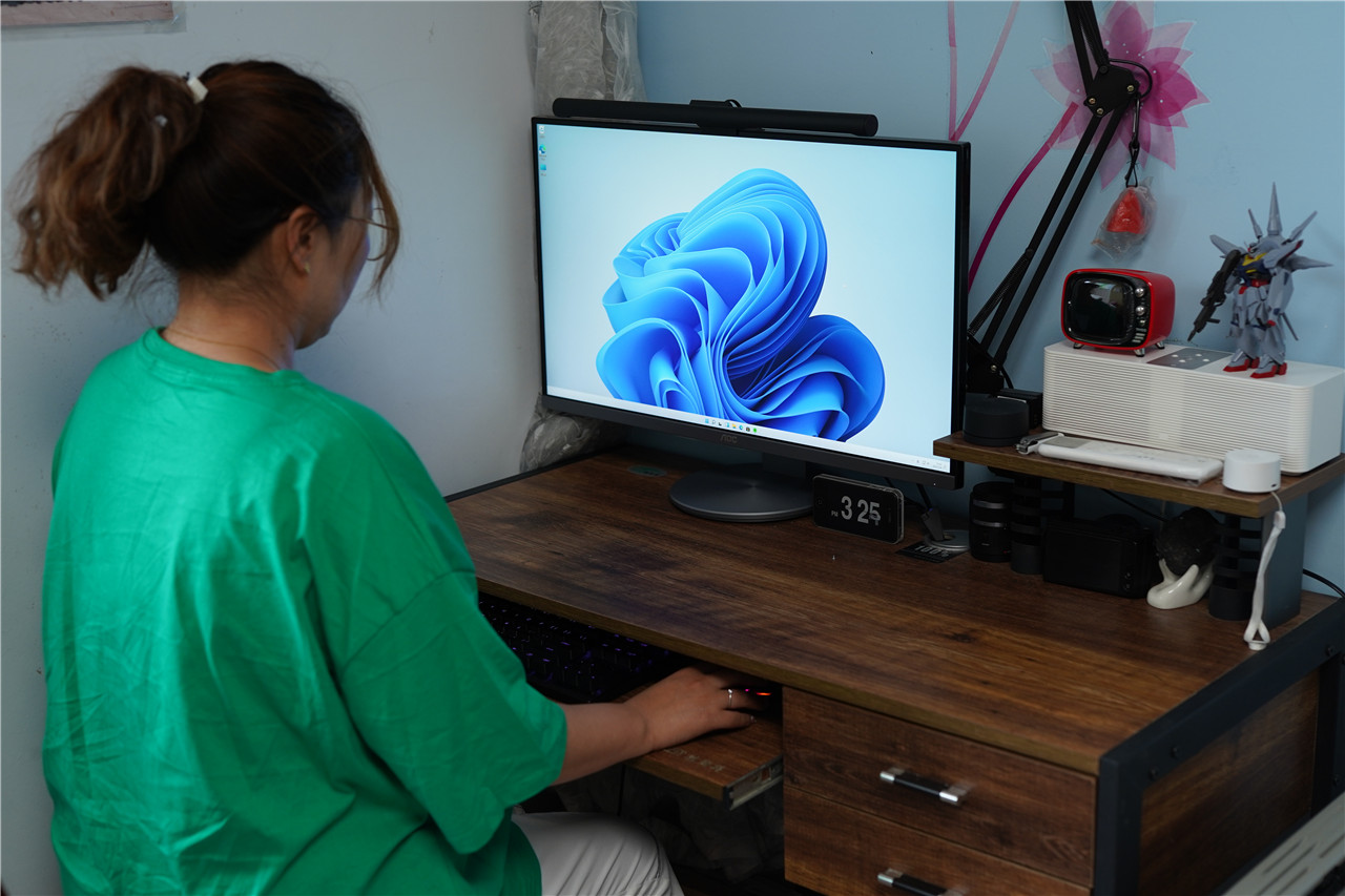 aigo NVMe固态硬盘P3000提升系统和游戏速度更畅快