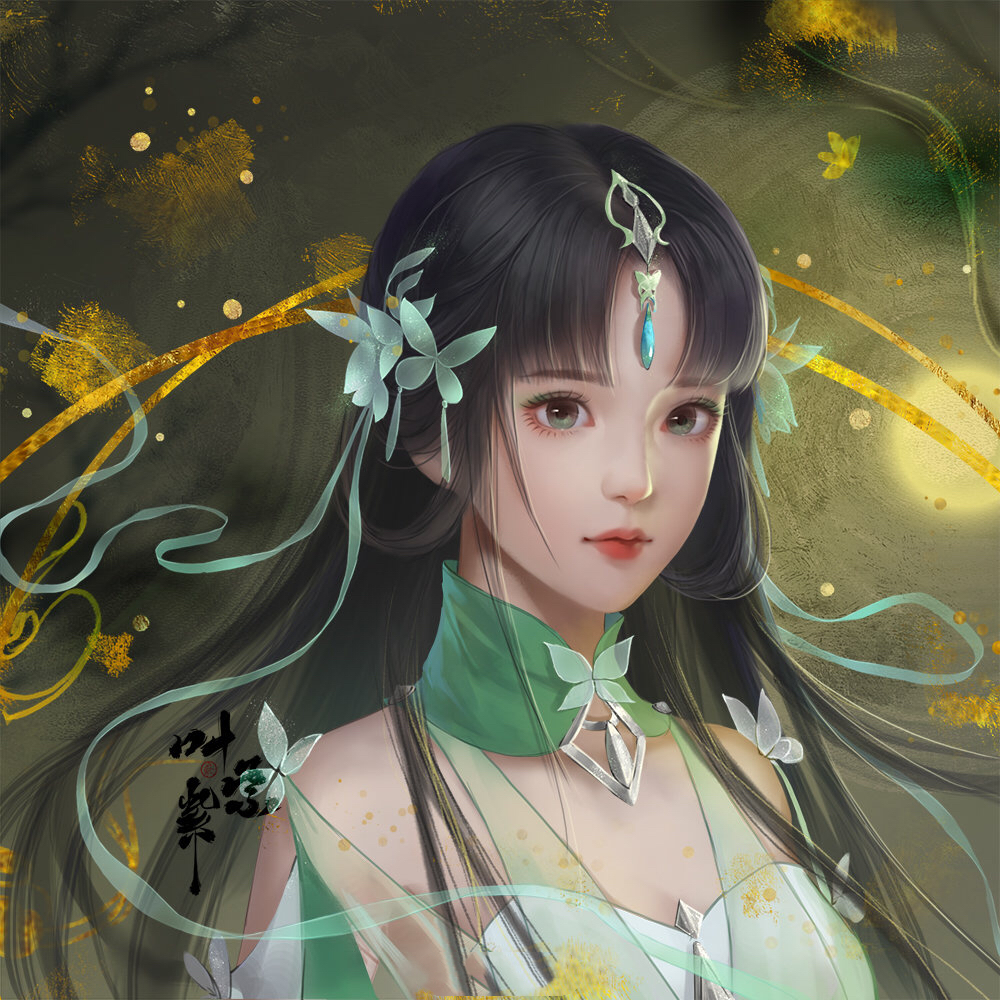 可爱手绘头像图片，每一张都好看