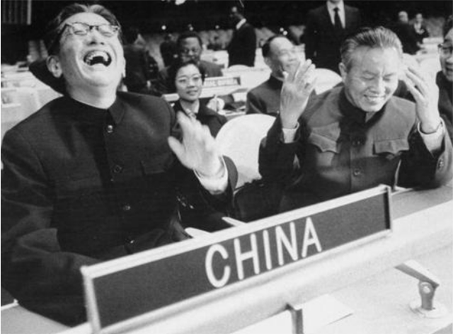 联合国秘书长为何都来自小国，不选择五常的人