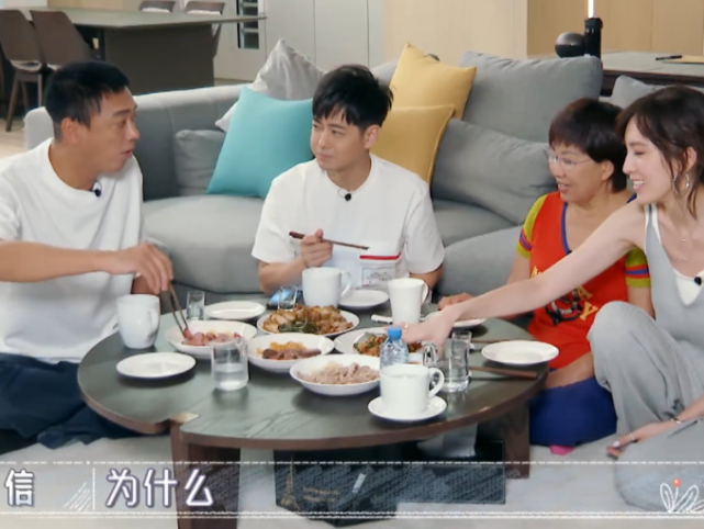 林志穎曬與霍建華信合照，變蔡依林迷弟看演唱會，男神同框超養眼