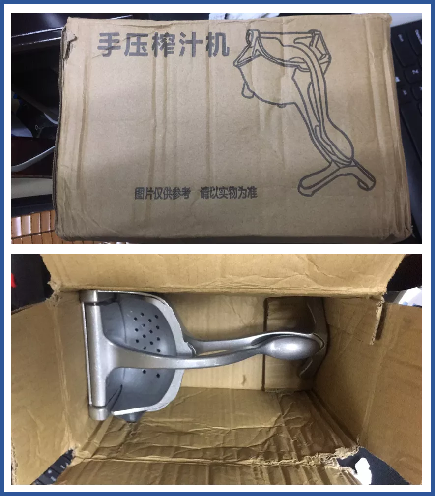 江津区|全民反诈 | 突然收到一个“到付”包裹？当心！你可能遇到了新型诈骗