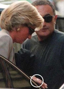 戴安娜最后的情人：埃及亿万身家的公子哥，2