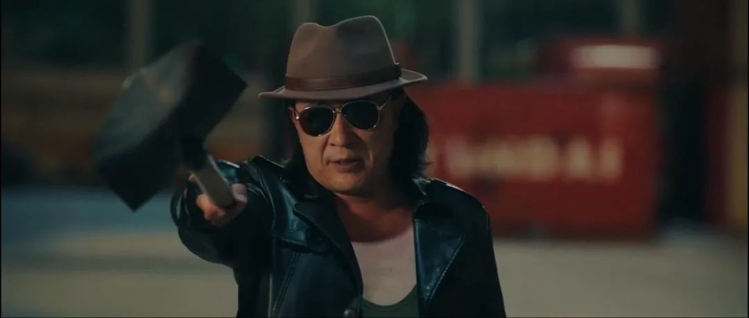 看了刘小光的《东北老炮儿》，开始为赵本山的