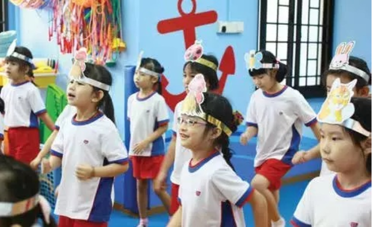 上公立和上私立的孩子，有啥不同？幼儿园老师直言：两者差距明显