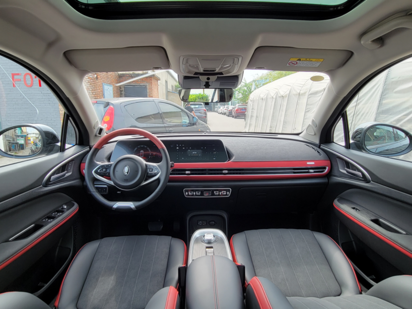 雷克萨斯要出YARiS同平台车型，小米要自己研发L4自动驾驶