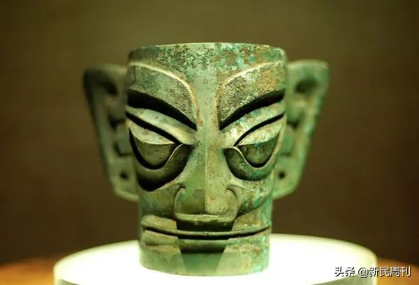 三星堆到底是怎么来的？