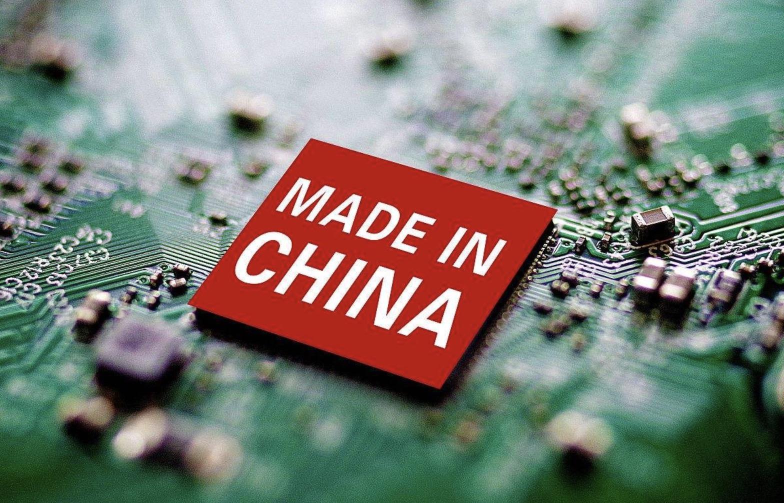 谁给他们的勇气？台积电张忠谋、富士康郭台铭都瞧不起中国制造