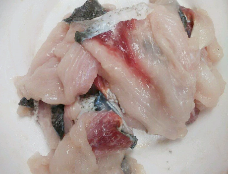 图片[3]-做水煮鱼片什么时候放盐是关键做对了鱼肉嫩滑紧致还不腥-起舞食谱网