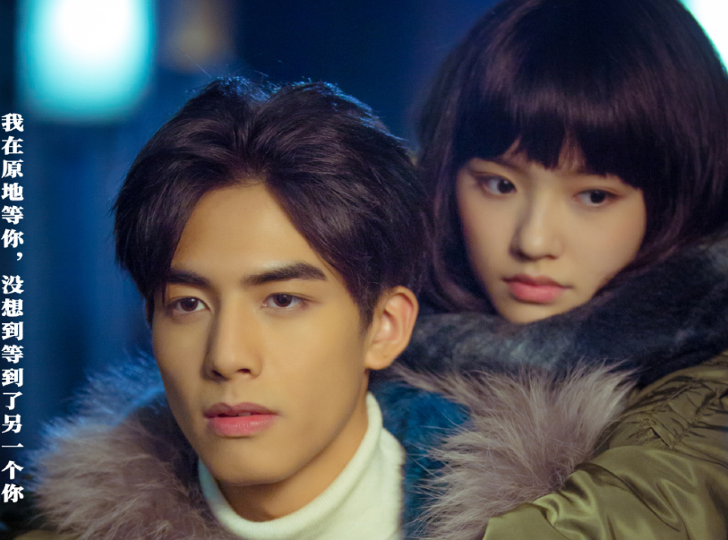 又一都市爱情剧走红啦，主演大家都熟悉，上线16集播放破5千万