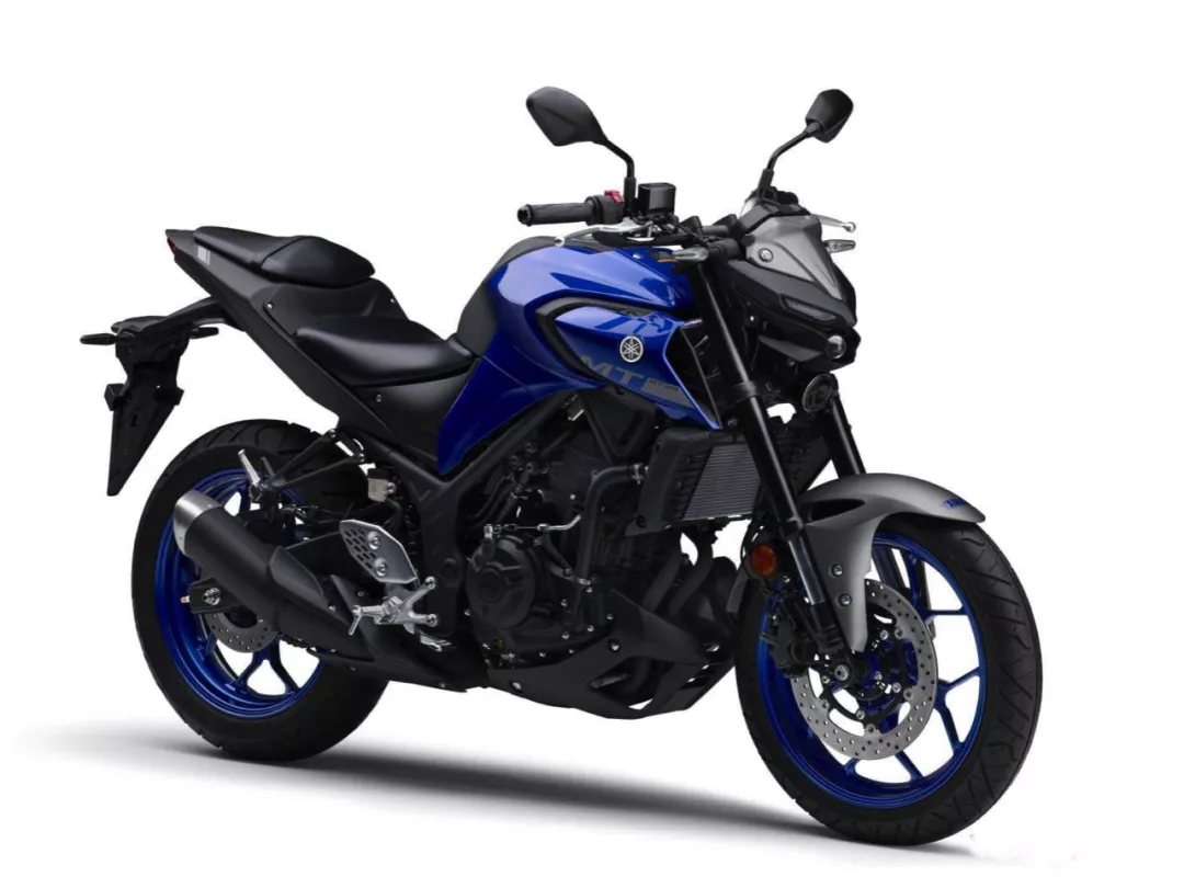 ��ý��ѡ��10������������ʿ��ӭ��Ħ�г�������300cc���ϵ�