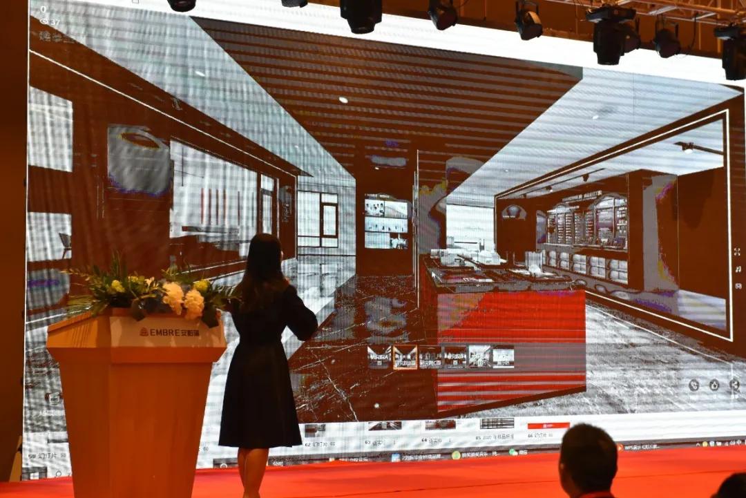 安柏瑞门窗_2020安柏瑞渠道升级私董会圆满落幕