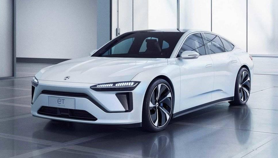 上海车展前瞻：新势力群雄并起 新车层出不穷