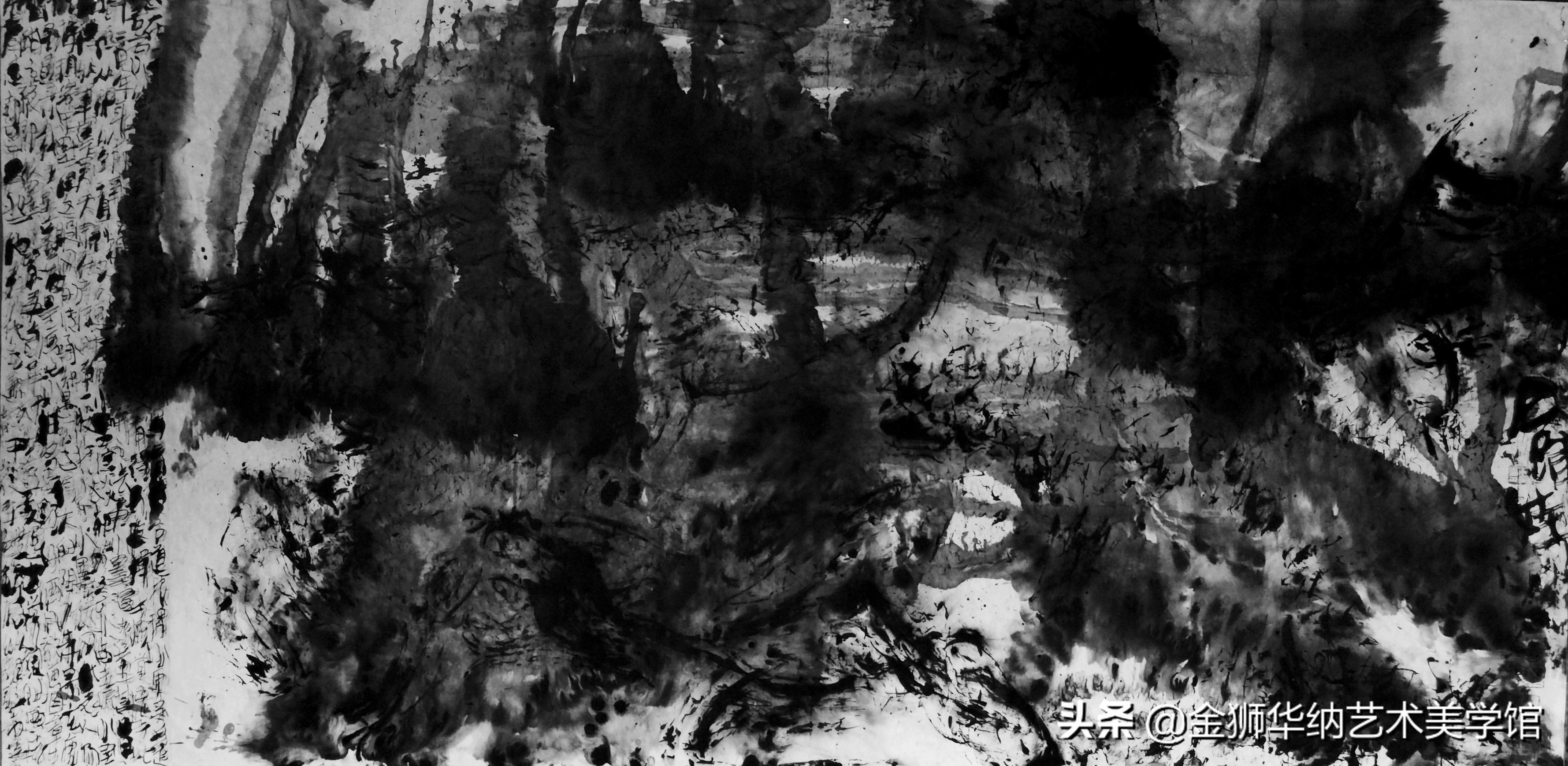 石头娃（王小信）先生艺术简介及优秀作品欣赏