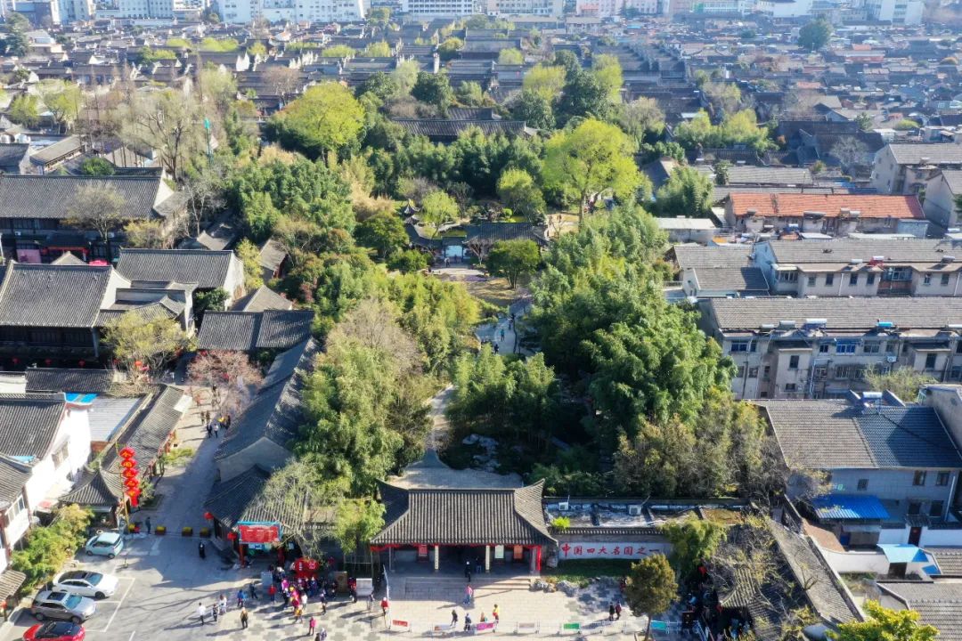 揚州到底算不算江南？位居“江南四大名城”之一，比江南更江南