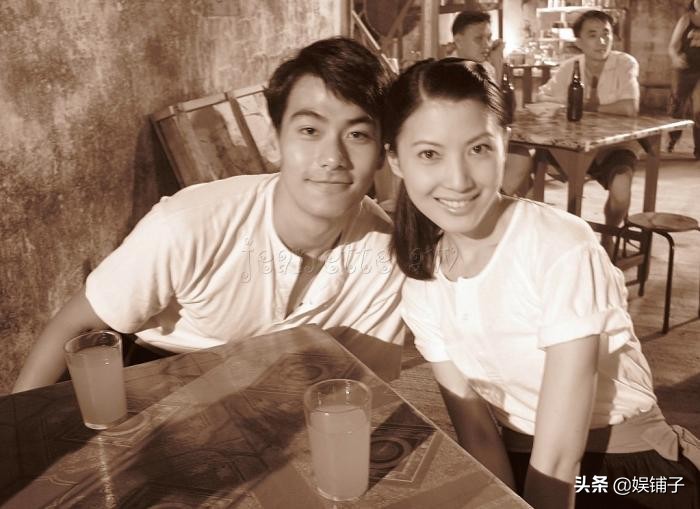 《小娘惹》定档央视，寇世勋之子担任男主，获