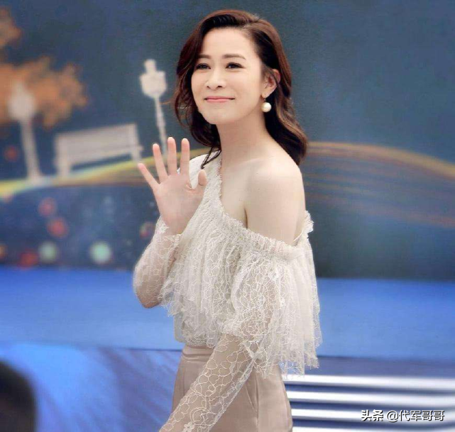 盘点年过40岁还是单身的八大美女明星，谁最想嫁