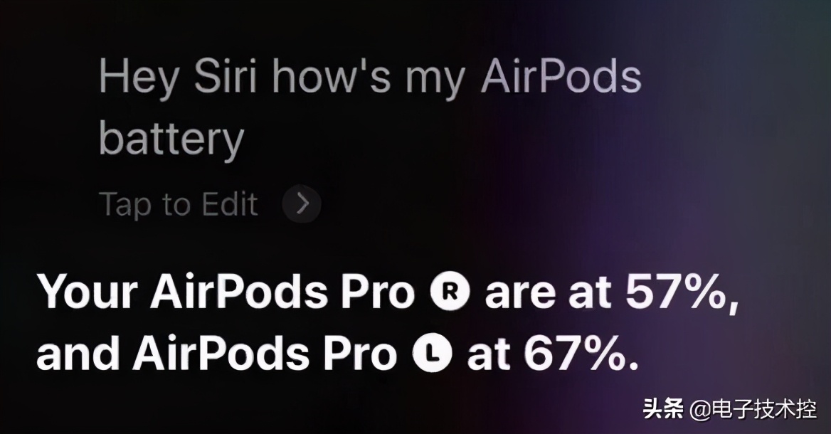 爆款AirPods pro耳机怎样，看完手势控制大全值得入手