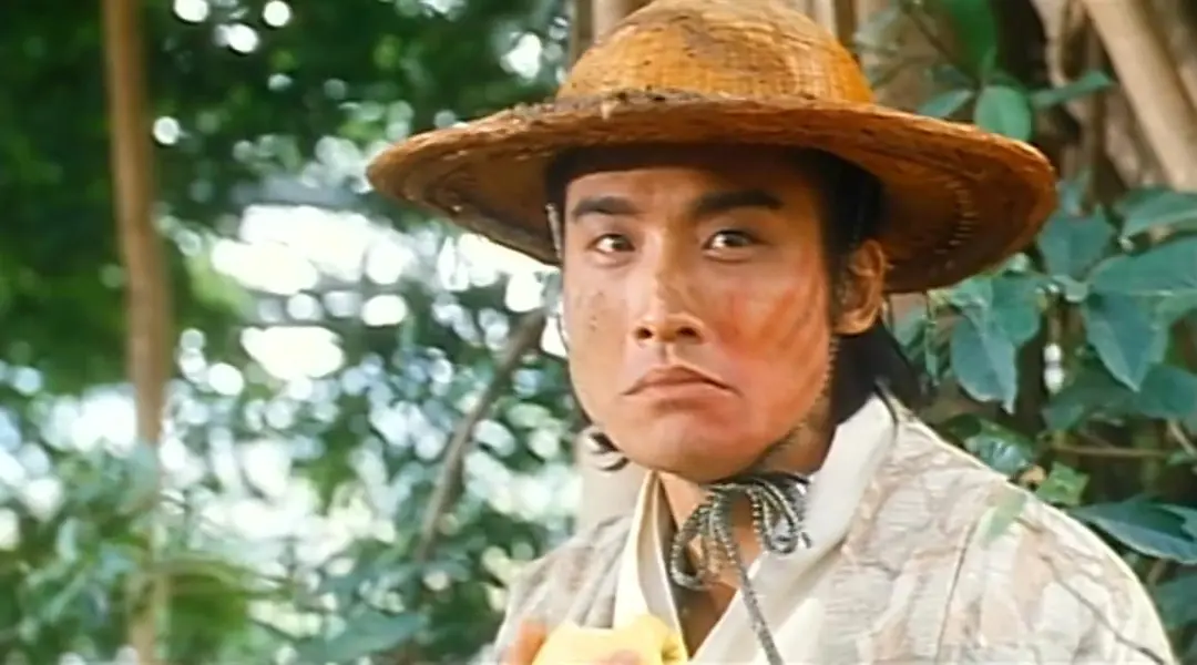 人生一出戏,何必太认真——《神经刀与飞天猫》影评