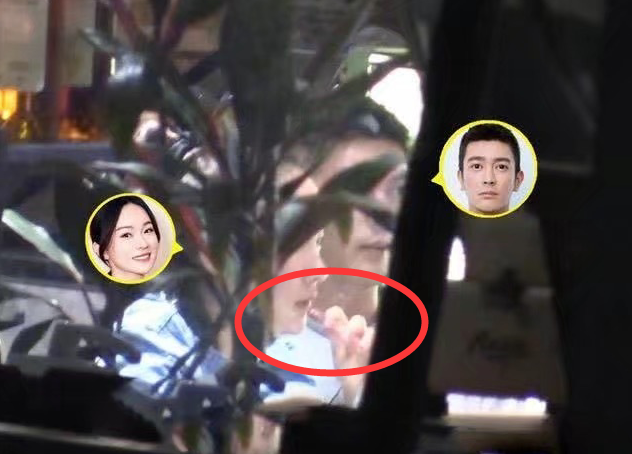 霍思燕杜江罕见外出，抽烟小细节尽展母爱，嗯