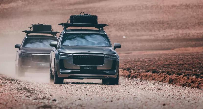 2020年中国销量第一的新能源SUV竟是它！仅凭一点它就赢了