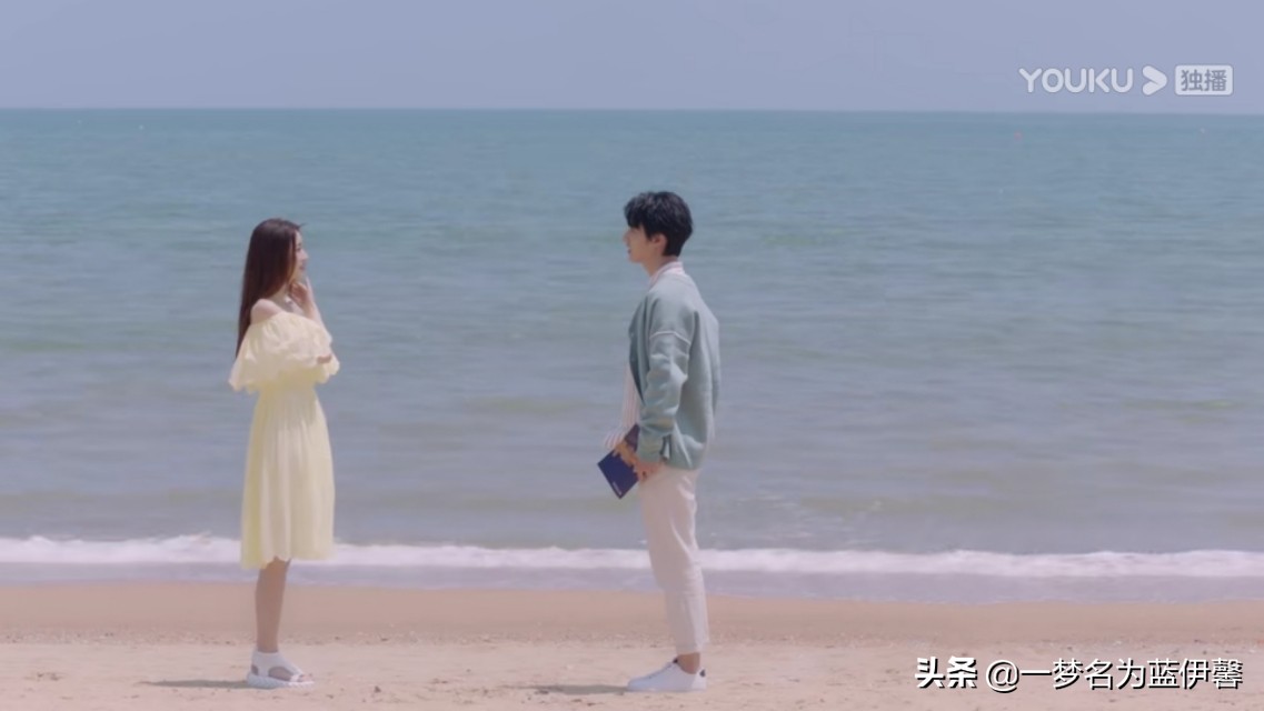 冰糖炖雪梨｜这剧除了一起为冬奥会加油的“运