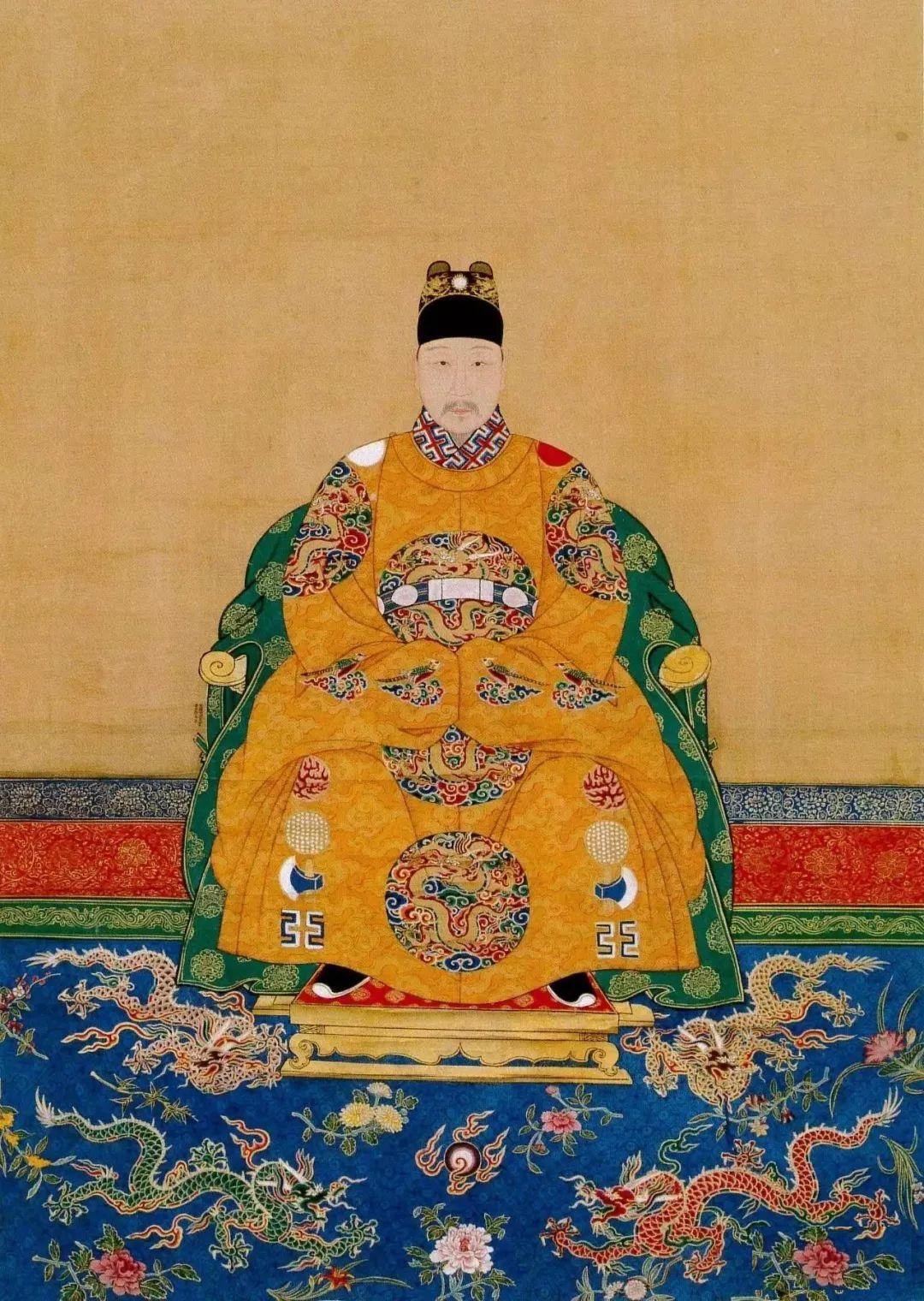 苦熬39年换来29天 掐表的帝位 你要不要 Zh中文网