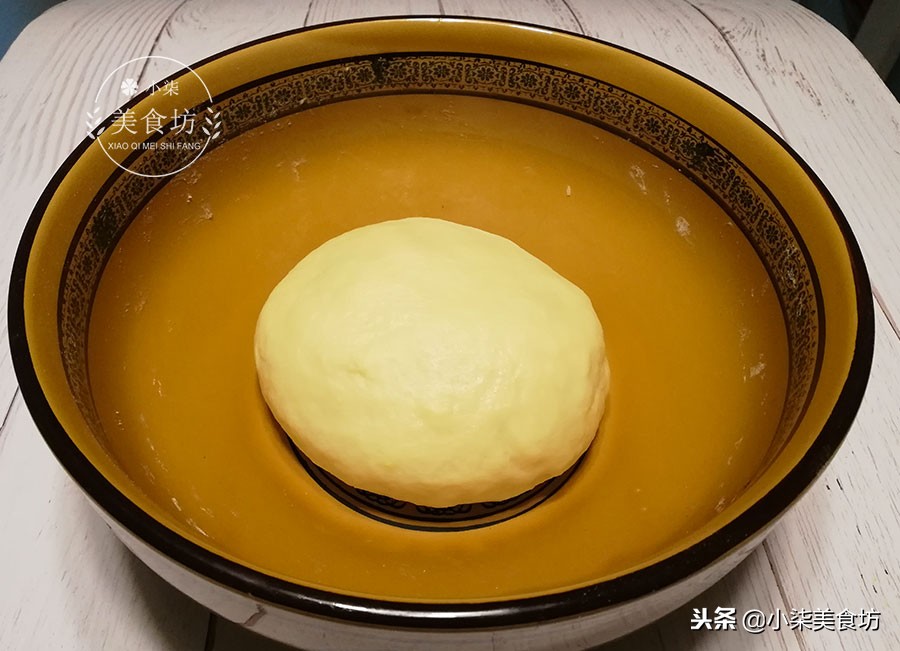 圖片[6]-饅頭換種吃法 不用蒸 不用烙 個個暄軟不塌陷 比面包還好吃-起舞食譜網