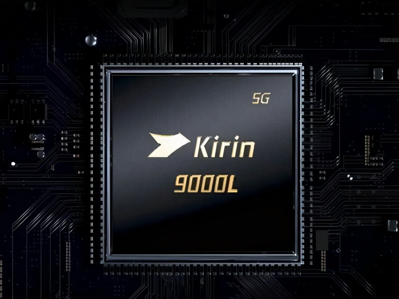 “麒麟芯”并非绝唱！华为“底牌”继续亮出，
