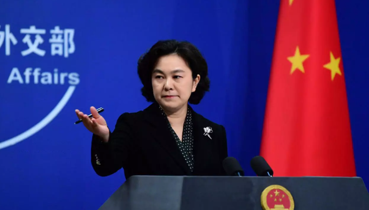 德国欲加码伊核协议，中国外交部火速发声：美国应先重返协议