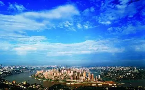 重庆旅游攻略重庆深度旅游攻略,在重庆要这么