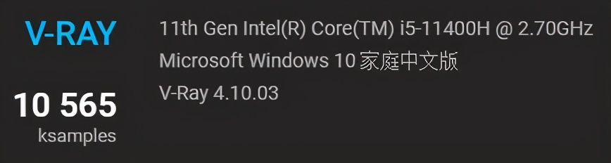 4999元！RTX3050和11代i5性能飙升：微星GF66评测