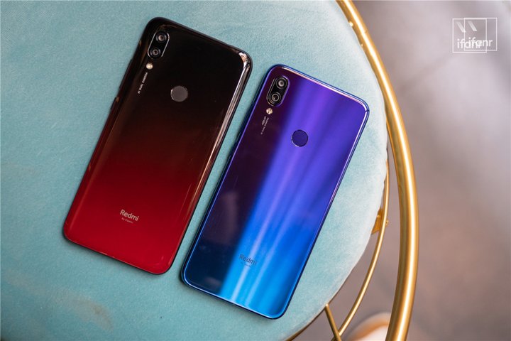 Redmi 7 / Redmi Note 7 Pro体验：独立之后的红米新机值得买吗？