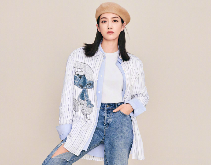 f(x)组合成员郑秀晶与SM公司解约，粉丝们赶快10年青春的奉献