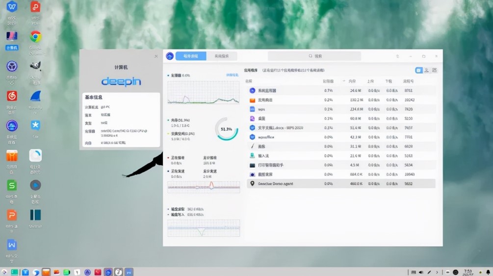 Deepin国产系统：永久免费+可运行安卓app！让你忘
