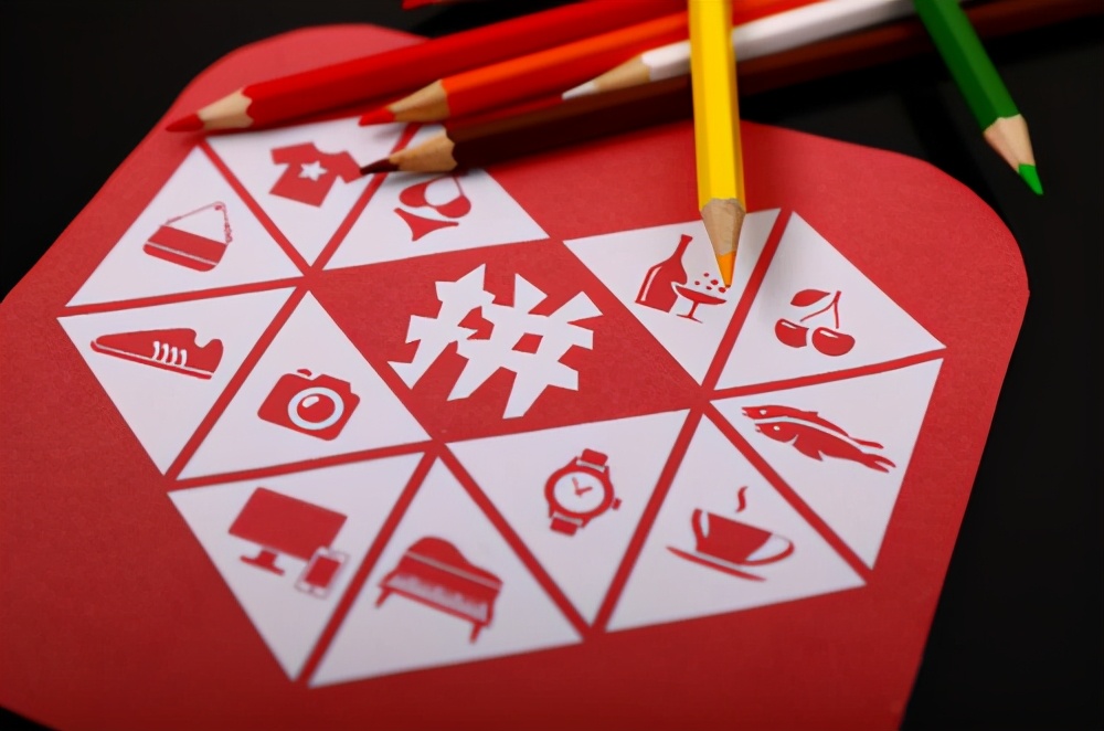 Spell great and related company to apply for brand, why should the enterprise apply for so much brand? 