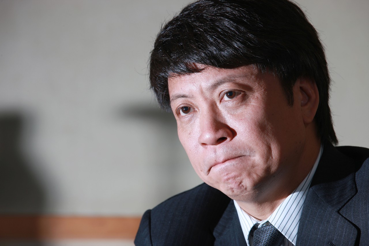 融创孙宏斌，下一个恒大许家印？