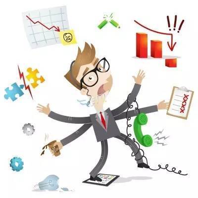 最忙碌城市，到底忙在哪，哪些人在忙