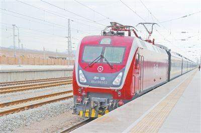 新疆铁路8月8日执行年之内第10次调图