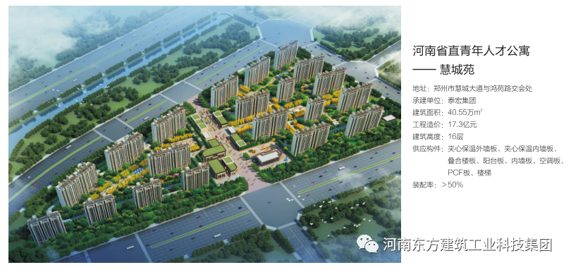 東方建科榮獲“2020年度河南省建設行業(yè)十佳企業(yè)、十大人物”稱(chēng)號