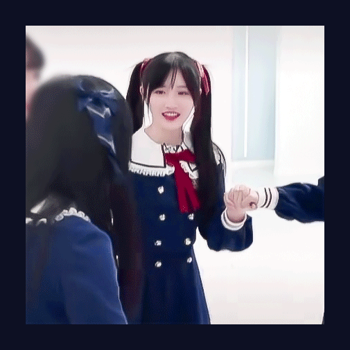 大型河妹真香现场：元气甜妹费沁源