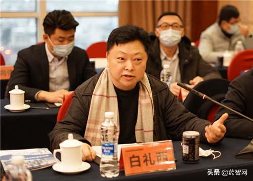 两会“药”声！医药圈代表、委员如何建言中医药？