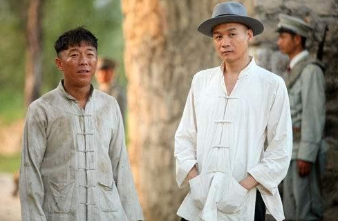 “虚竹”高虎：拍戏撞死灯光师，装修电死工人