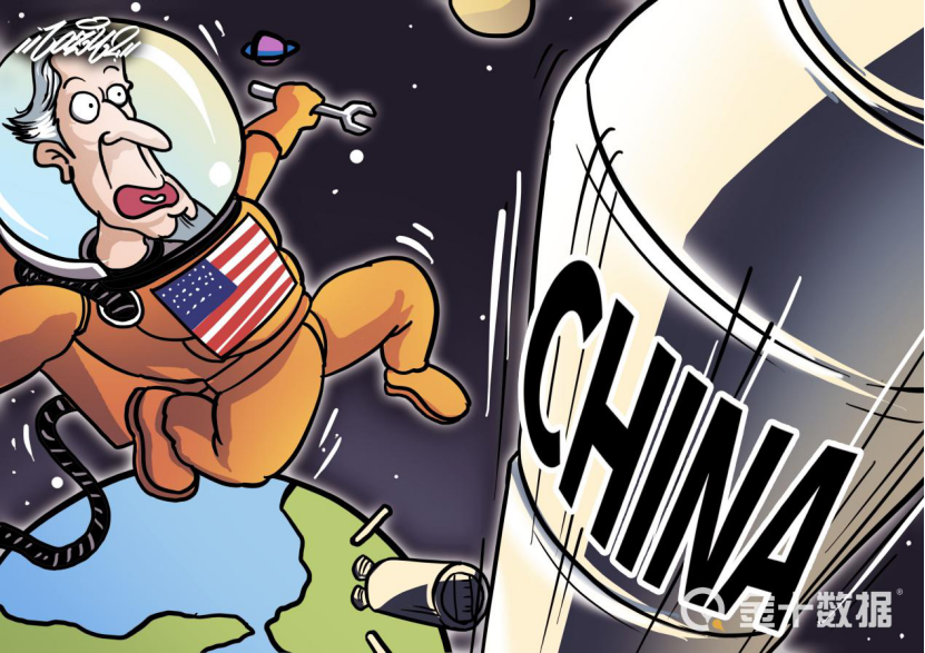 俄羅斯擬退出國際空間站！ 中國空間站將成為全球唯一，17國已加入