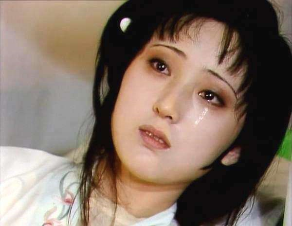 因《红楼梦》林黛玉走红，陈晓旭还曾是商界大佬，最终剃度出家？