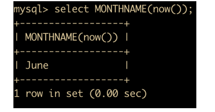 炸裂！MySQL 82 张图带你飞