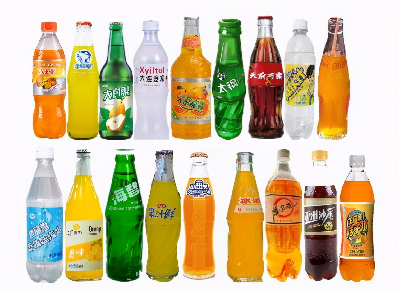 困了累了到底喝啥？浅谈饮料品牌如何进行推广策略定位