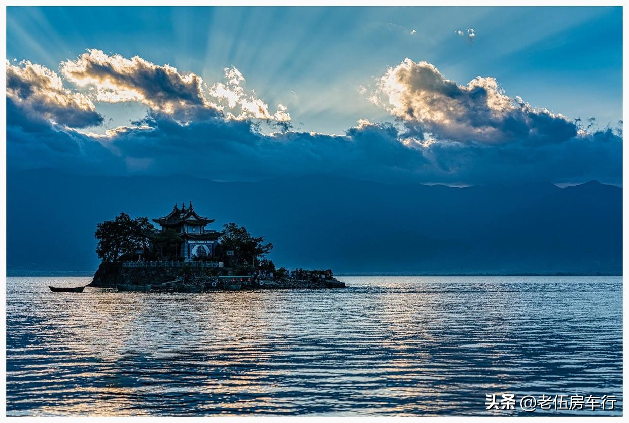 雲南旅遊景點攻略自由行向你推薦的雲南旅行攻略