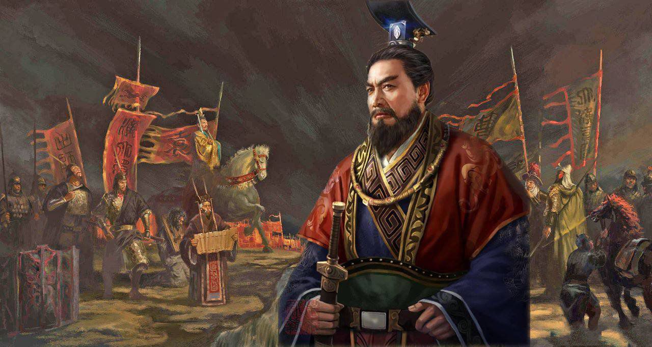 三国诸葛亮那么厉害，为什么曹操不登门请他出